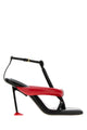 Givenchy Boudoir Thongs 95Mm