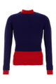 Jil Sander Ls Cn Jumper