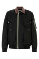 Sacai Cotton Chino Blouson