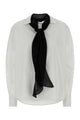 Sacai Poplin Shirt