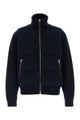 Tom Ford Down Front Lambswool Full Zip