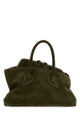The Attico 'La Passeggiata Mini' Top Handle