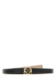 Loewe Anagram Bombee 1Cm Belt