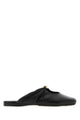 Loewe Pebble Soft Mule