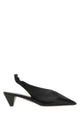 Loewe Origami Cubic Slingback 45