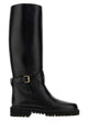 Valentino Garavani Boot | Vlogo Si
