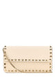 Valentino Garavani Wallet W/Strap | Rockstud