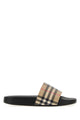 Burberry A:lf New Furley L Chk:136120:a7028