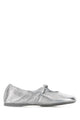 Loewe Paula's Ibiza Pebble Soft Ballerina