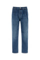 Brunello Cucinelli Denim Pants