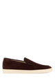 Brunello Cucinelli Pair Of Sneakers