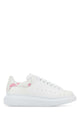 Alexander Mcqueen Sneaker S.rubber