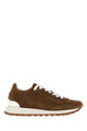 Brunello Cucinelli Pair Of Sneakers