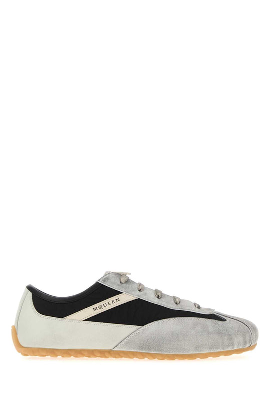 Alexander Mcqueen Sneaker S.rubber