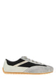 Alexander Mcqueen Sneaker S.rubber