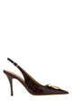 Salvatore Ferragamo Sara 95 Croc