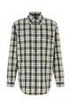 Balenciaga Regular Fit Shirt
