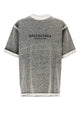 Balenciaga Medium Fit T-Shirt