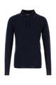 Balenciaga Knitted L/S Polo