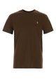Polo Ralph Lauren Sscncmslm2-Short Sleeve-T-Shirt