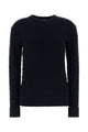 Bottega Veneta Maglia Intreccio Girocollo