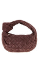 Bottega Veneta Mini Jodie Suede