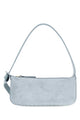 Bottega Veneta Nodo Mini Shoulder Nappa+ Suede