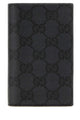 Gucci Int 865 Card Case