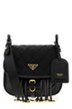 Prada Tessuto+Pelle