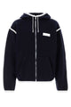 Givenchy Hooded Blouson
