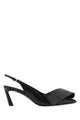 Givenchy Twisted Ribbon Slingback 65Mm
