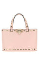 Valentino Garavani Mini Bag | Rockstud | Vit