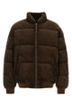 Polo Ralph Lauren Woven-Puffer-Jacket