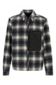 Moncler Cornisello Shirt Jacket