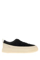 Moncler Moncler Altive Low Top Sneakers