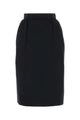 Vivienne Westwood Straight Skirt