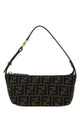 Fendi Vanity Pouch Small Ff Jacq