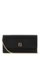 Fendi Chain Continental Vit Grace/