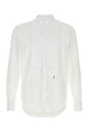 Fendi Shirt Fine Popeline