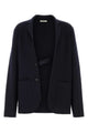 Fendi Jack Constructed Pique Stitch