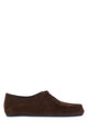 Jil Sander Hood Lace Up