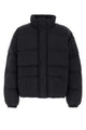 Jil Sander Down Blouson 21 W Logo