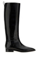 Jil Sander Lune Flat Boot