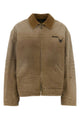 Golden Goose Deluxe Brand Journey Unisex Reversible Workwear Jackets