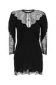 The Attico Mini Dress