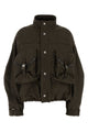 The Attico Bomber