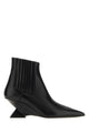 The Attico 'Cheope' Ankle Boot 65Mm