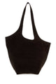 The Attico 'La Scoop Large' Shoulder Bag