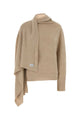 The Attico Sweater