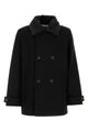 Our Legacy Wage Peacoat